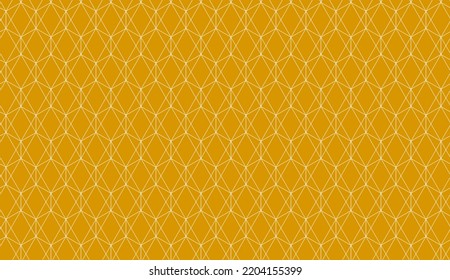 Geometric pattern seamless. Trendy design vector background for web backdrop or paper print. Tile texture.