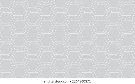 Geometrisches Muster nahtlos. Trendy Design, Vektorhintergrund für Web-Hintergrund oder Papierdruck. Tile Textur.