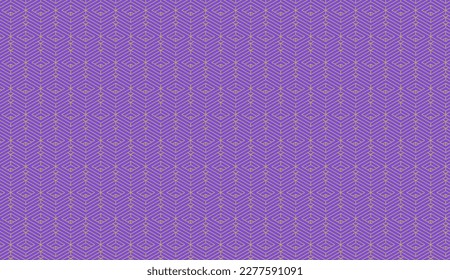 Geometric pattern seamless. Trendy design vector background for web backdrop or paper print. Tile texture.