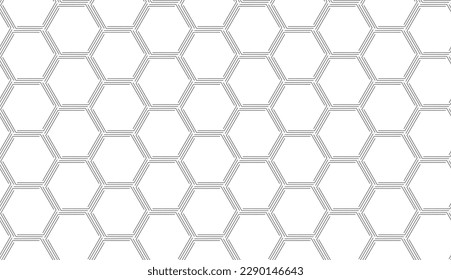 Geometric pattern seamless. Trendy design vector background for web backdrop or paper print. Tile texture.