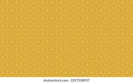 Geometric pattern seamless. Trendy design vector background for web backdrop or paper print. Tile texture.