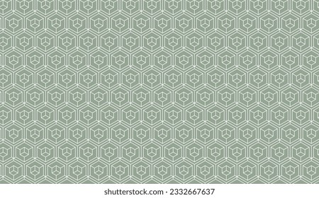 Geometric pattern seamless. Trendy design vector background for web backdrop or paper print. Tile texture.