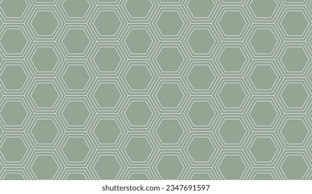 Geometric pattern seamless. Trendy design vector background for web backdrop or paper print. Tile texture.