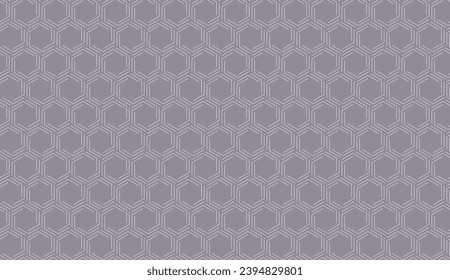 Geometric pattern seamless. Trendy design vector background for web backdrop or paper print. Tile texture.
