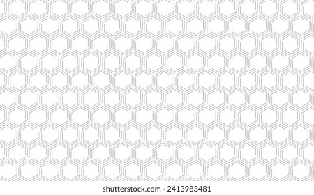 Geometric pattern seamless. Trendy design vector background for web backdrop or paper print. Tile texture.