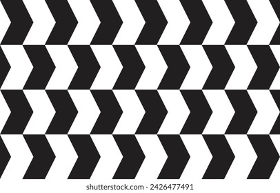 Geometric pattern seamless. Trendy design vector background for web backdrop or paper print. Tile texture. Illustration