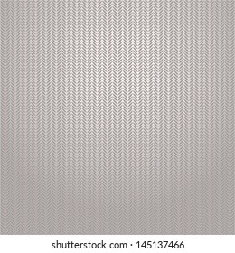 Geometric pattern. Seamless vector background. Gray and white texture.