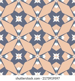 Geometric pattern. Seamless vector background. Colourful texture. Graphic modern pattern. Simple  graphic design.