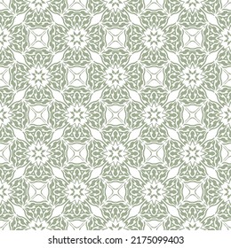 Geometric pattern. Seamless vector background. Graphic modern pattern. 