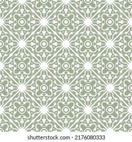 The geometric pattern. Seamless vector background. Simple graphic design.