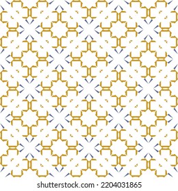Geometric pattern. Seamless vector background. Ethnic graphic design.