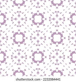 Geometric pattern. Seamless vector background. Ethnic graphic design.