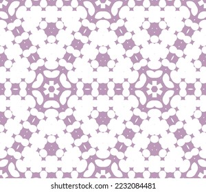 Geometric pattern. Seamless vector background. Ethnic graphic design.