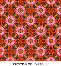 geometric pattern. Seamless vector background