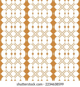 Geometric pattern. Seamless vector background. Ethnic graphic design.