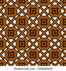 Geometric pattern. Seamless vector background. Ethnic graphic design.	
