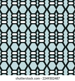 Geometric pattern. Seamless vector background. Ethnic graphic design.	
