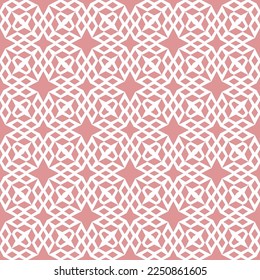 Geometric pattern. Seamless vector background. Ethnic graphic design.	