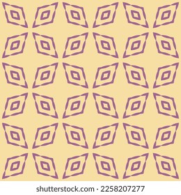 Geometric pattern. Seamless vector background. Ethnic graphic design.