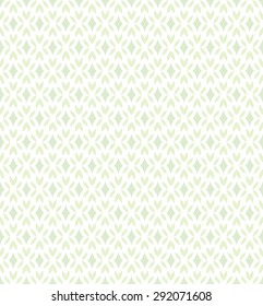 The geometric pattern. Seamless vector background