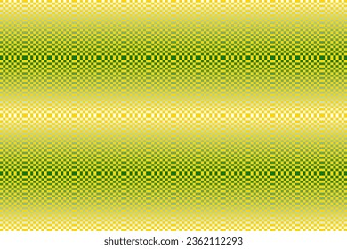 Geometric pattern, seamless pattern, yellow-green. Image textures for the textile, carpet, wallpaper, clothing, embroidery industries. For printing industry wallpapers