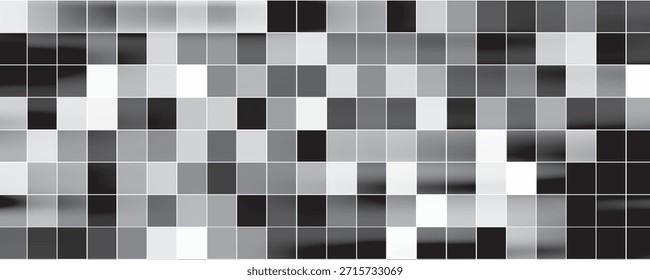 Fondo de rombo de silueta de patrón geométrico