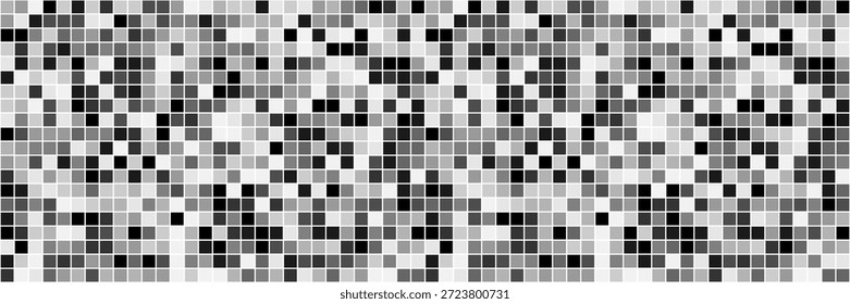 Fondo de rombo de silueta de patrón geométrico


