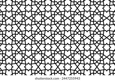 geometric pattern simple illustration ornament design graphic