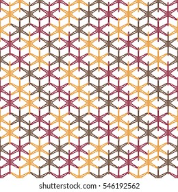 geometric pattern. Geometric simple print. .Can be used for wallpaper, pattern fills, textile, web page background, surface textures, Image for advertising booklets, banners.