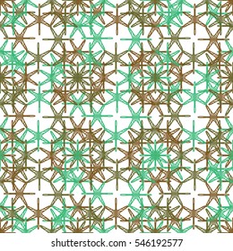 geometric pattern. Geometric simple print. .Can be used for wallpaper, pattern fills, textile, web page background, surface textures, Image for advertising booklets, banners.