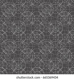 geometric pattern. Geometric simple print. .Can be used for wallpaper, pattern fills, textile, web page background, surface textures, Image for advertising booklets, banners, flyers.