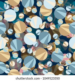 geometric pattern. Geometric simple print. Vector repeating texture. Background vector. Background vector can be used for wallpaper, cover fills, web page background, surface.