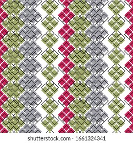 geometric pattern. Geometric simple print. Vector repeating texture. Background vector.