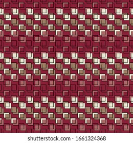 geometric pattern. Geometric simple print. Vector repeating texture. Background vector.