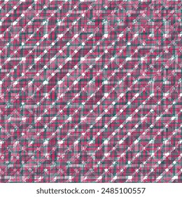 geometric pattern. Geometric simple print. Vector repeating texture. Background vector.