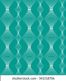 geometric pattern. Geometric simple print. Vector repeating texture. Background vector.
