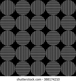 geometric pattern. Geometric simple print. Vector repeating texture. Background vector can be used for wallpaper, cover fills, web page background, surface textures.