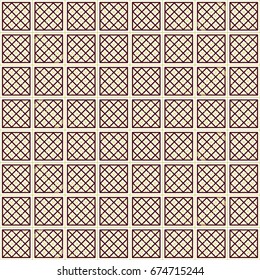 geometric pattern. Geometric simple print. Vector repeating texture.  Can be used for wallpaper, pattern fills, textile, web page background, surface textures, Image for advertising booklets, banners.