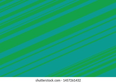 Geometric pattern with slanted colorful lines. Christmas color. Vector illustration