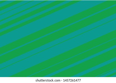 Geometric pattern with slanted colorful lines. Christmas color. Vector illustration