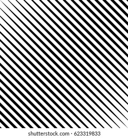 Geometric pattern: Slanted lines in clipping mask