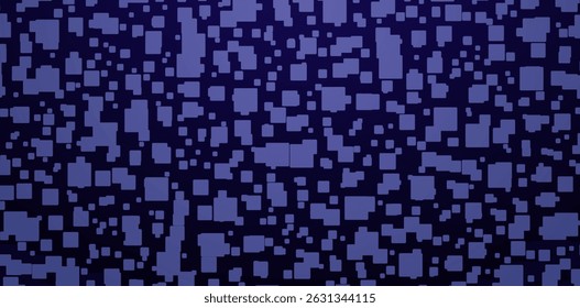 geometric pattern with squares dark blue backgrounds for Elegant luxury textured wallpapers, background and page fill, Fashionable modern textile material, creative design template textile, linen tile