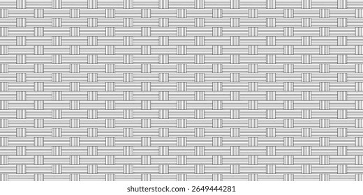 geometric pattern with stripes, lines. Seamless vector background. geometric simple minimalistic seamless patterns. geometric pattern vector design. 