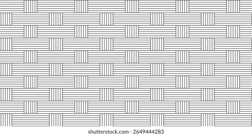 geometric pattern with stripes, lines. Seamless vector background. geometric simple minimalistic seamless patterns. geometric pattern vector design. 