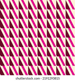 geometric pattern with stripes . geometric wallpaper