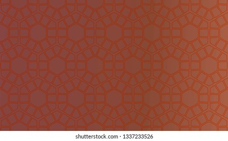 geometric pattern stylish modern abstract pattern.Vector illustration