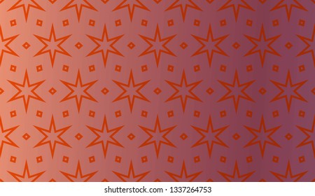 geometric pattern stylish modern abstract pattern.Vector illustration