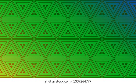 geometric pattern stylish modern abstract pattern.Vector illustration