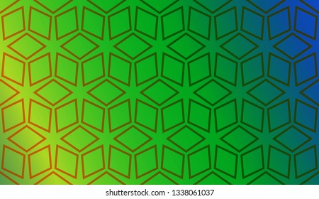 geometric pattern stylish modern abstract pattern.Vector illustration