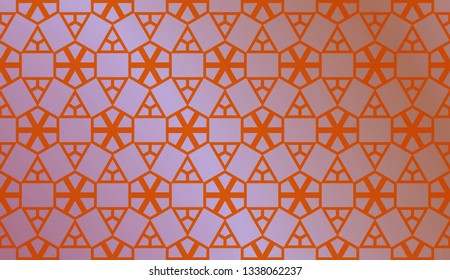 geometric pattern stylish modern abstract pattern.Vector illustration